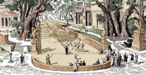Spatans Method The Extreme Methods Spartans Used to Enforce Discipline ...