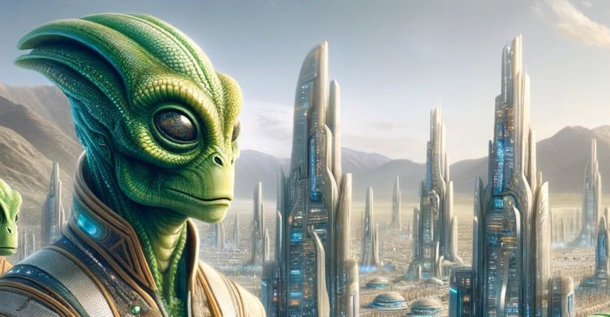 The Silurian hypothesis is a thought experiment which assesses modern science s ability to detect evidence of a prior advanced civilization perhaps several million years ago