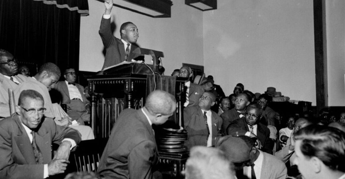 Civil rights leader Martin Luther King Jr See his life family activism faith by Pinterest Preview southernkitchen com