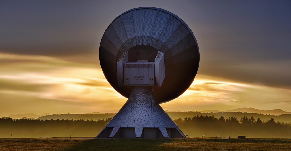 raisting satellite reception signal ground station earth station telecommunication parabolic mirrors television reception antenna satellite dishes satellite broadcasting structure fog mist landscape signal signal signal telecommunication telecommunication telecommunication telecommunication telecommunication antenna antenna