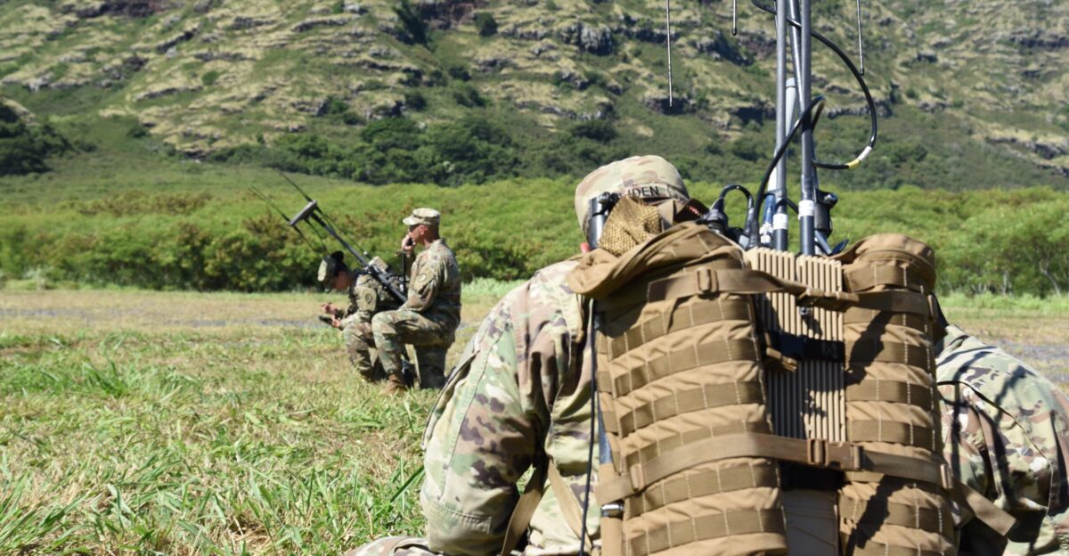 nd Infantry Brigade Combat Team prepares for the future of