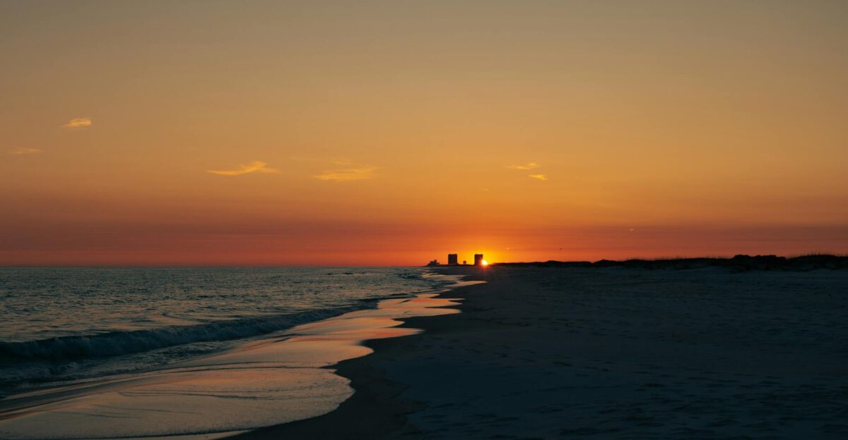 Gulf of Mexico