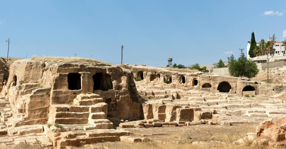 The armor was found near Brno and approximately 1 456 kilometers from ancient Troy s archaeological site in Hisarlik Turkey
