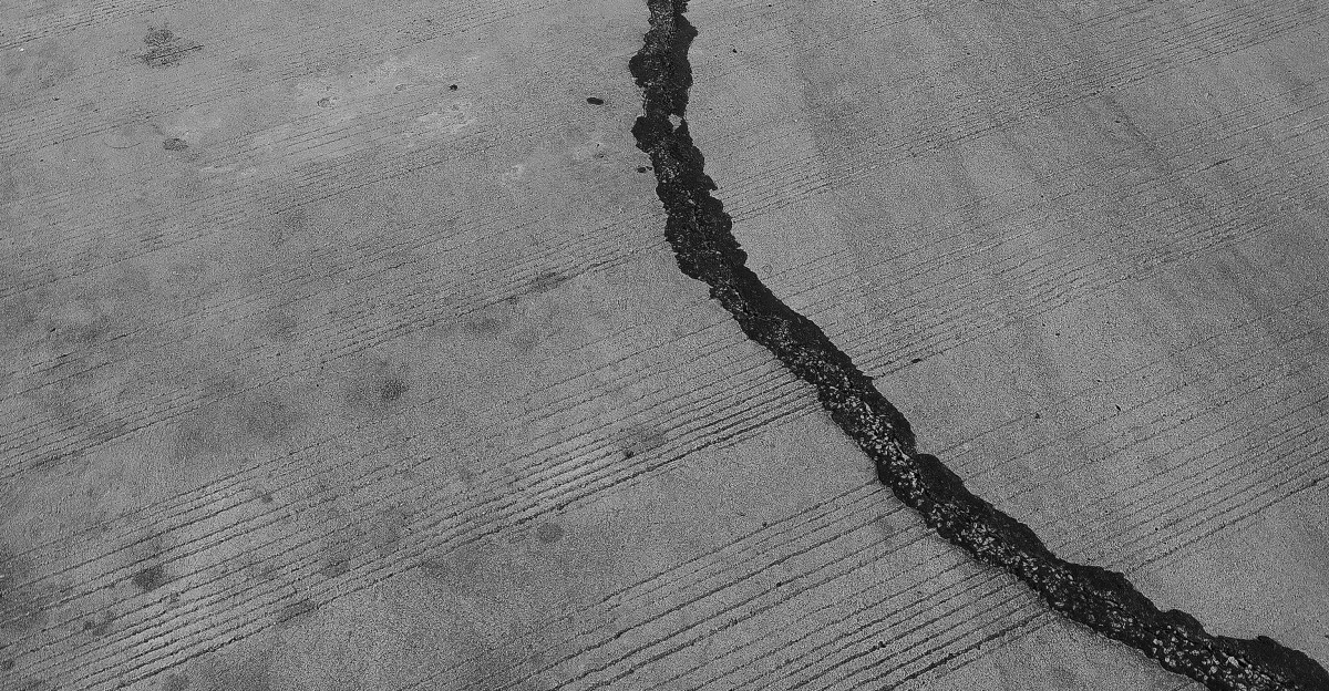 Alaska volcano earthquake swarm