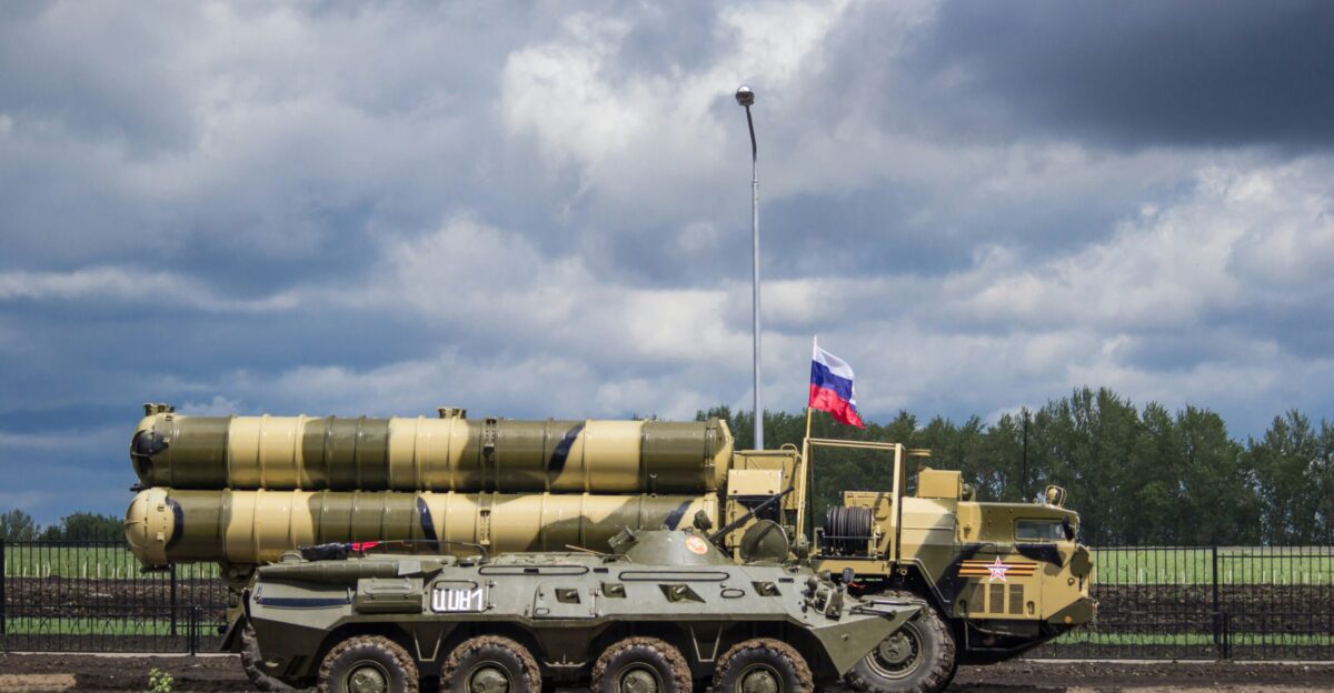 brown battle tank on field under white clouds during daytime