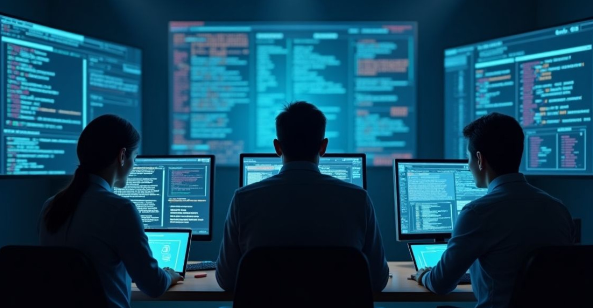 🚨 How the FBI Battles Cyber Crime in the Digital Age by simple