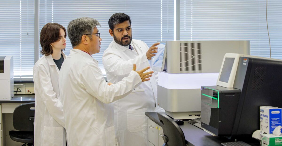 How Research Moves Who comprises the research community at a
