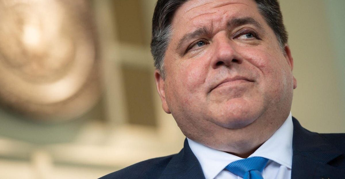 Billionaire J B Pritzker Benefited From Tax Breaks But He Doesn t Think The Chicago Bears S by Wafact Blog