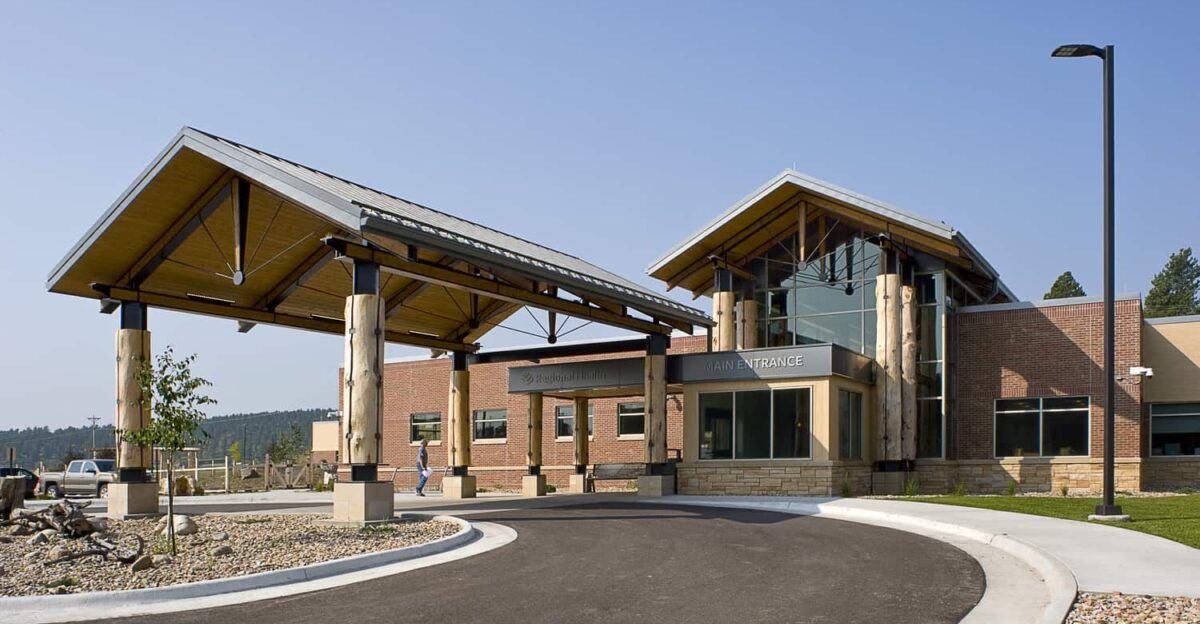 Replacement Critical Access Hospital and Clinic - BWBR by Kittywitty-17