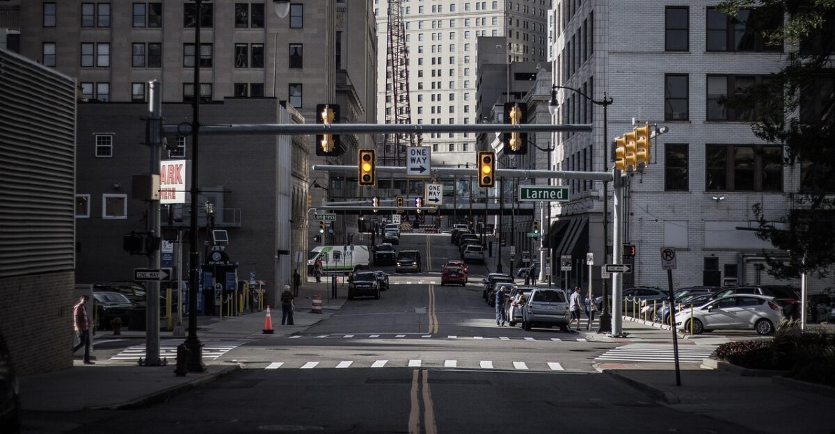detroit street traffic light motor city gray street gray lights detroit detroit detroit detroit detroit street