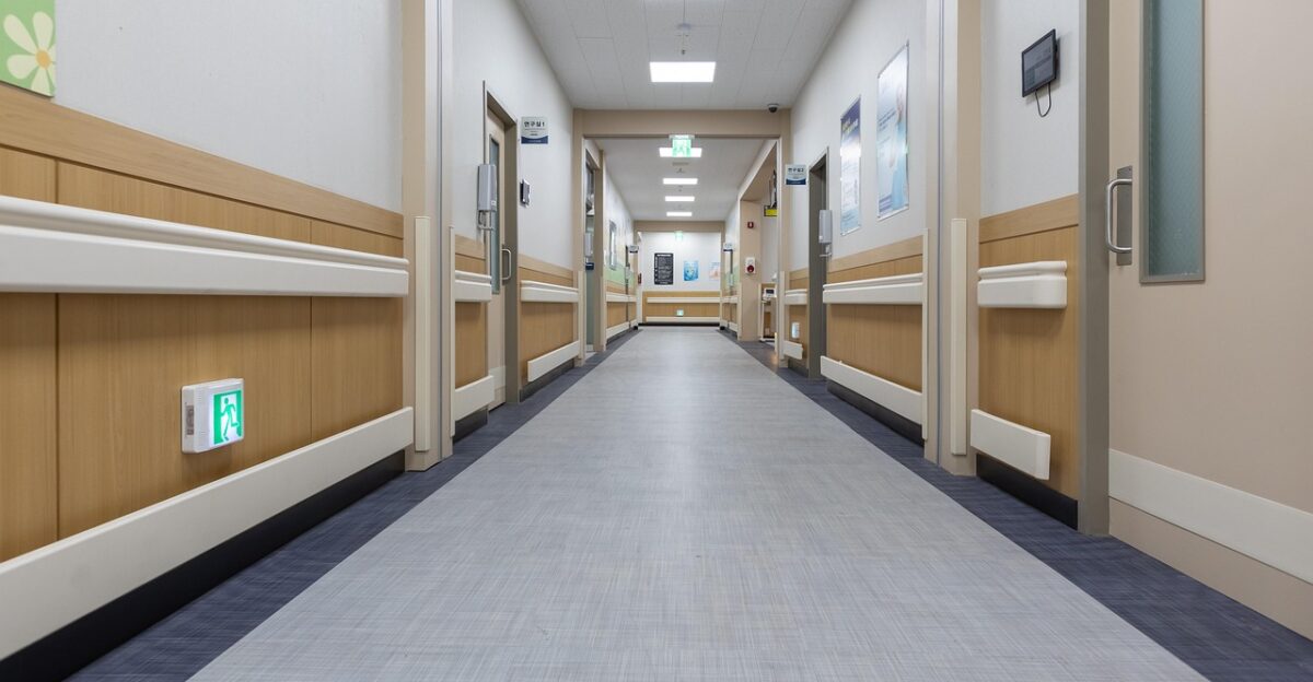 hallway hospital clean rooms doors hall medical health interior building hospital facility hospital hospital hospital hospital hospital