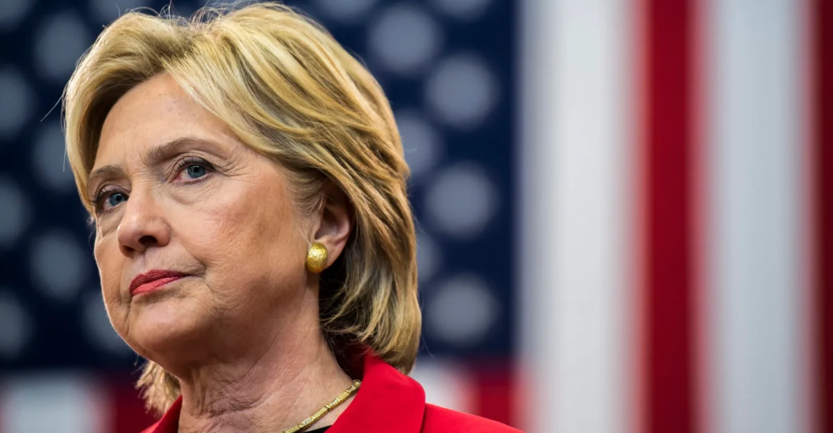 The Hillary Clinton Doctrine - Foreign Policy