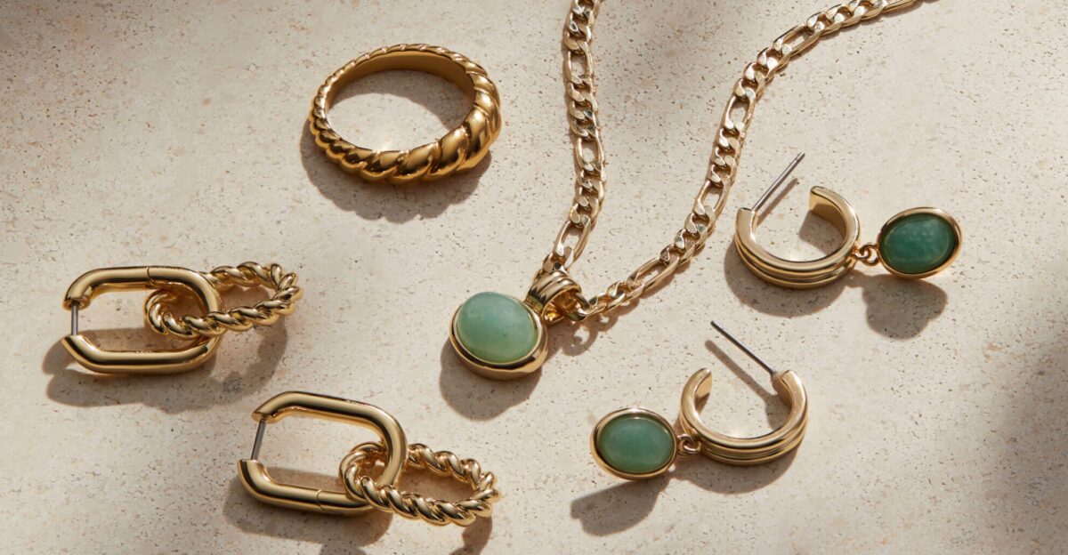 Gen Z-favored jewelry brand Ana Luisa is raising prices citing