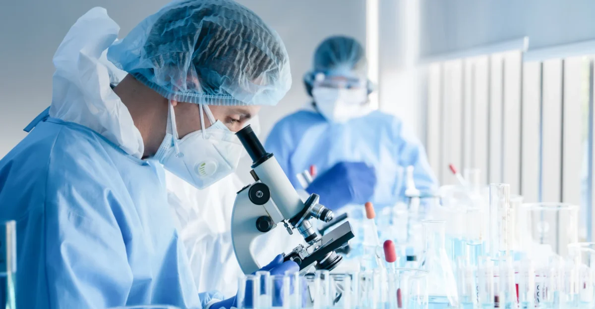 Canadian scientists to optimise vaccine process for faster