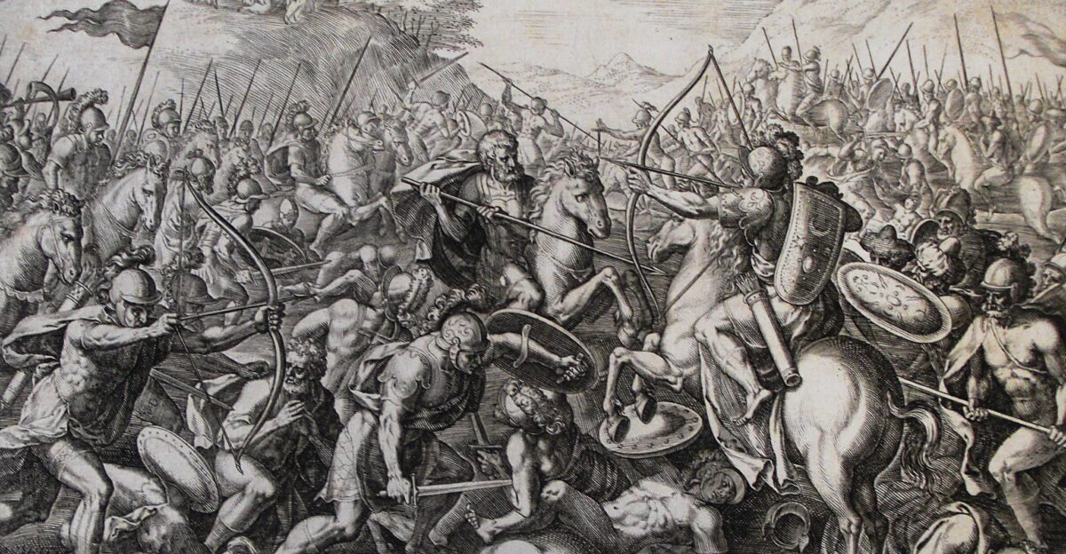 Amalek - Wikipedia