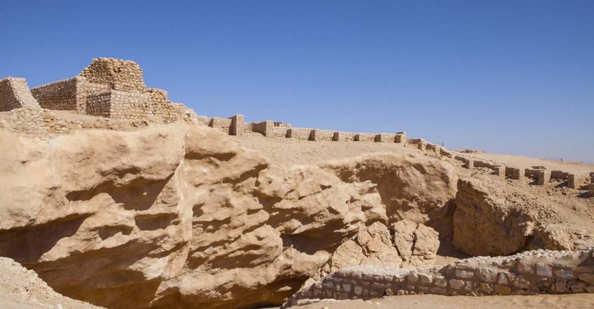Tracing Ancient Trade Routes - Andante Travels