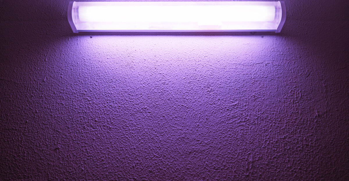 UVC Lamp Uses and Options - LightSources